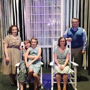 Meet your Posher, Christa